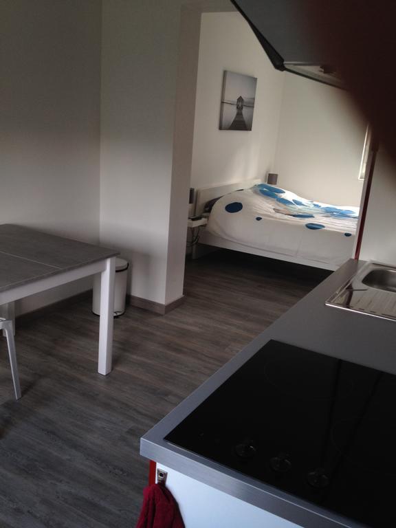Appartement Neo - Sleep In Βαλενσιέν Εξωτερικό φωτογραφία
