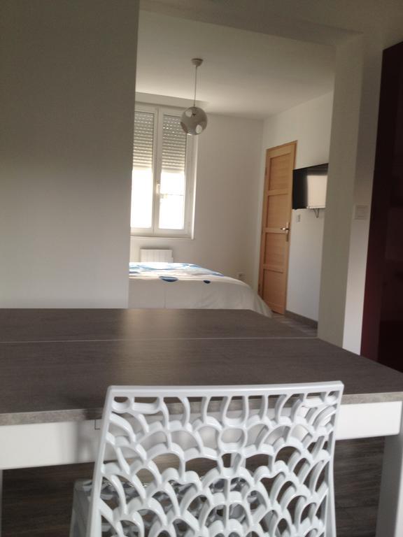 Appartement Neo - Sleep In Βαλενσιέν Εξωτερικό φωτογραφία