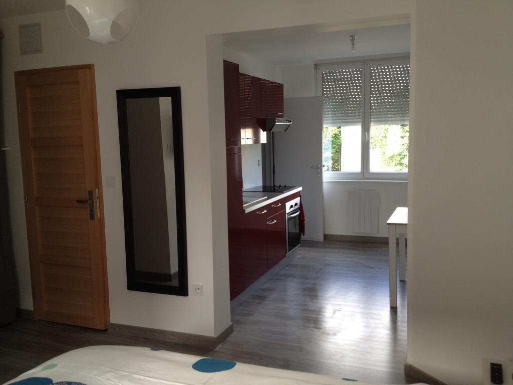 Appartement Neo - Sleep In Βαλενσιέν Εξωτερικό φωτογραφία