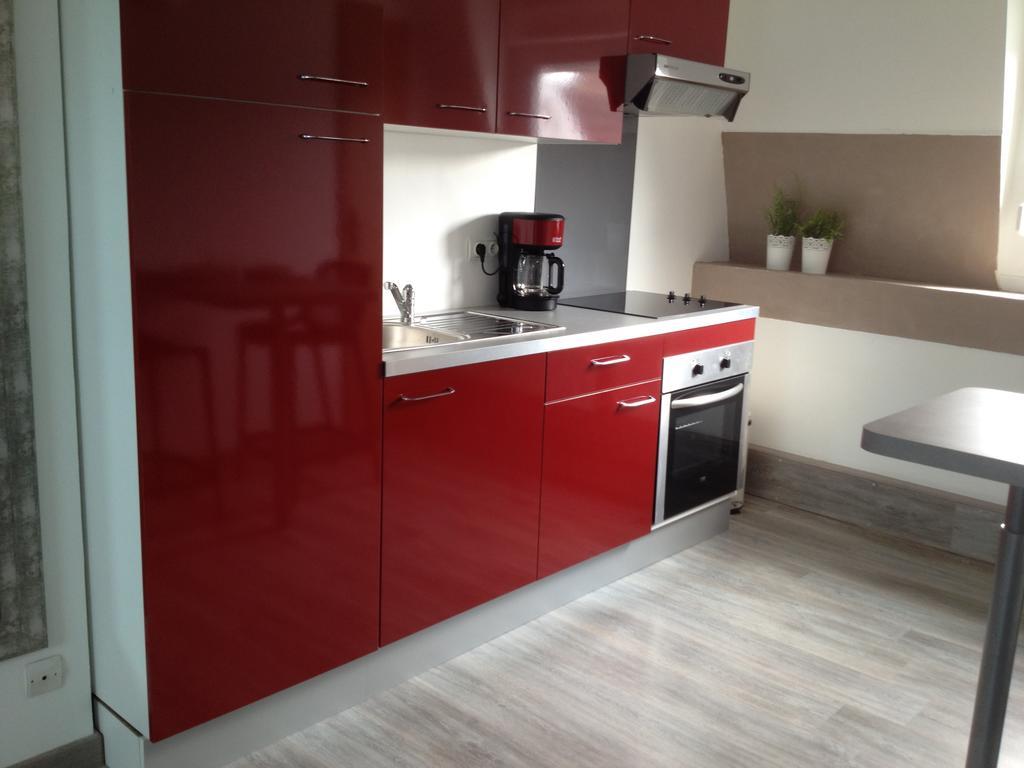 Appartement Neo - Sleep In Βαλενσιέν Εξωτερικό φωτογραφία