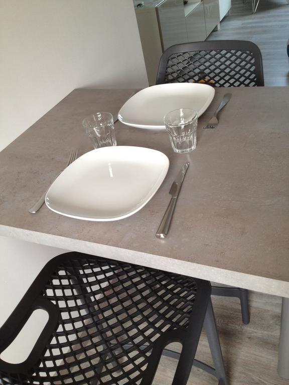 Appartement Neo - Sleep In Βαλενσιέν Εξωτερικό φωτογραφία