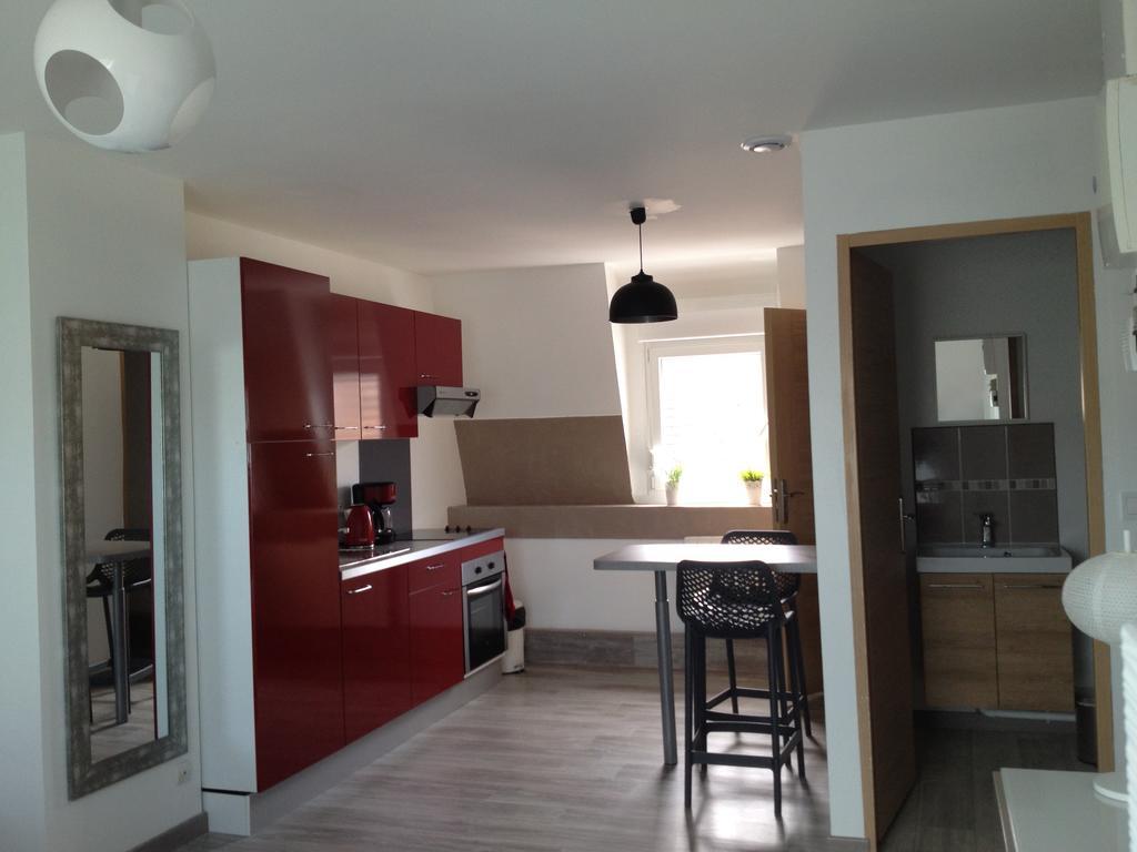 Appartement Neo - Sleep In Βαλενσιέν Εξωτερικό φωτογραφία