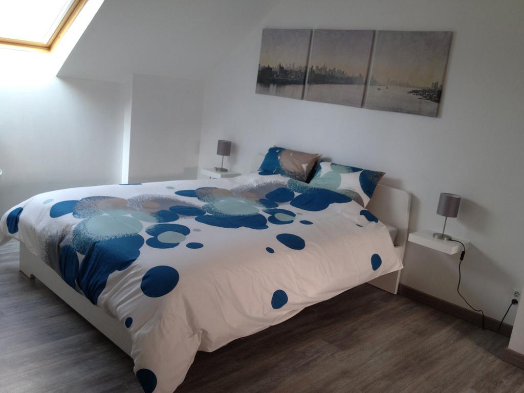 Appartement Neo - Sleep In Βαλενσιέν Εξωτερικό φωτογραφία