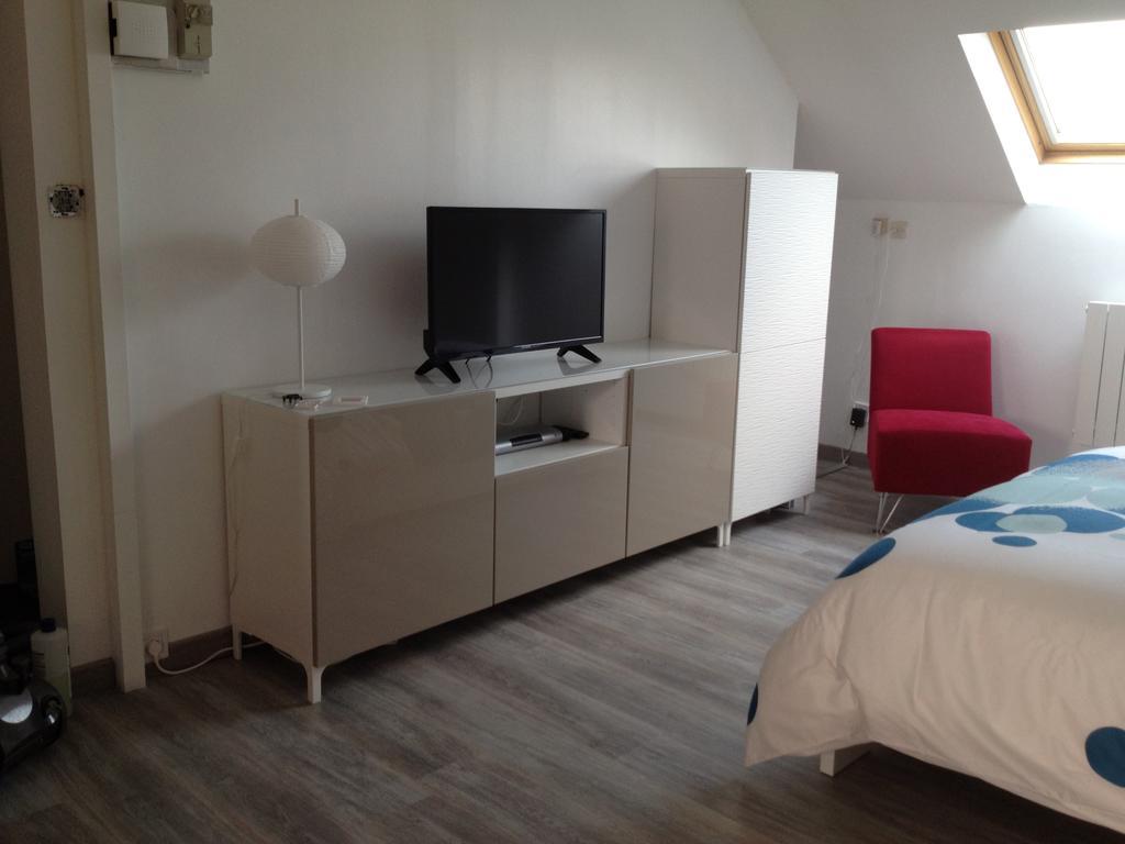Appartement Neo - Sleep In Βαλενσιέν Εξωτερικό φωτογραφία