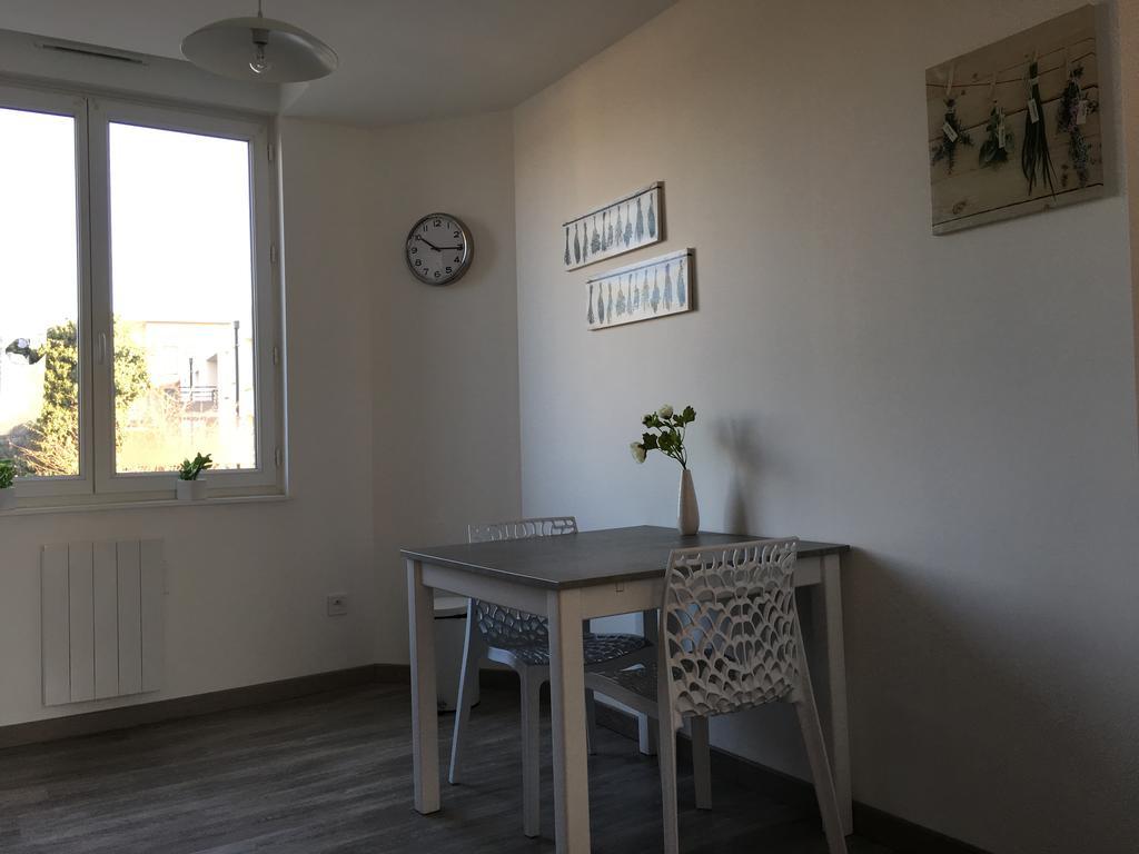 Appartement Neo - Sleep In Βαλενσιέν Εξωτερικό φωτογραφία
