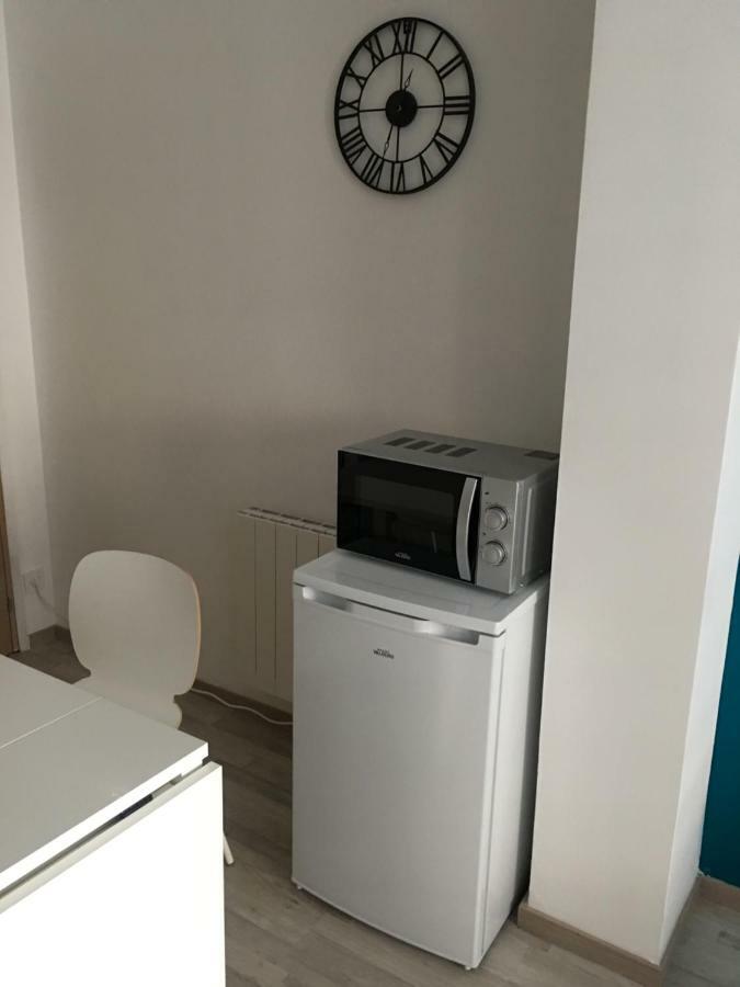 Appartement Neo - Sleep In Βαλενσιέν Εξωτερικό φωτογραφία
