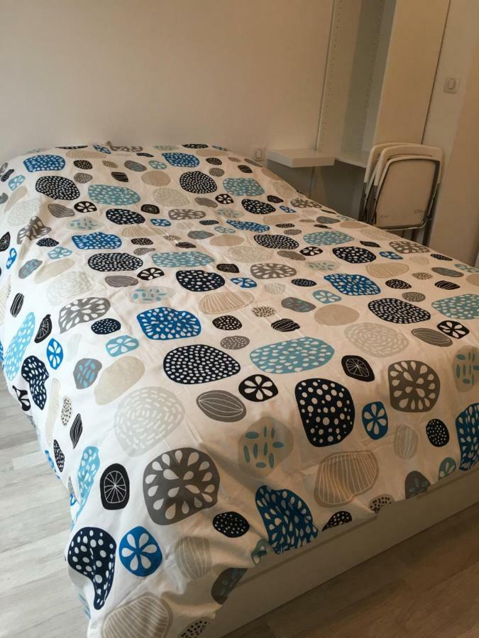 Appartement Neo - Sleep In Βαλενσιέν Εξωτερικό φωτογραφία