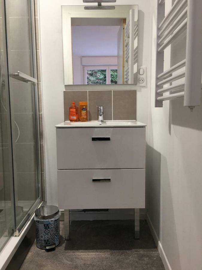 Appartement Neo - Sleep In Βαλενσιέν Εξωτερικό φωτογραφία