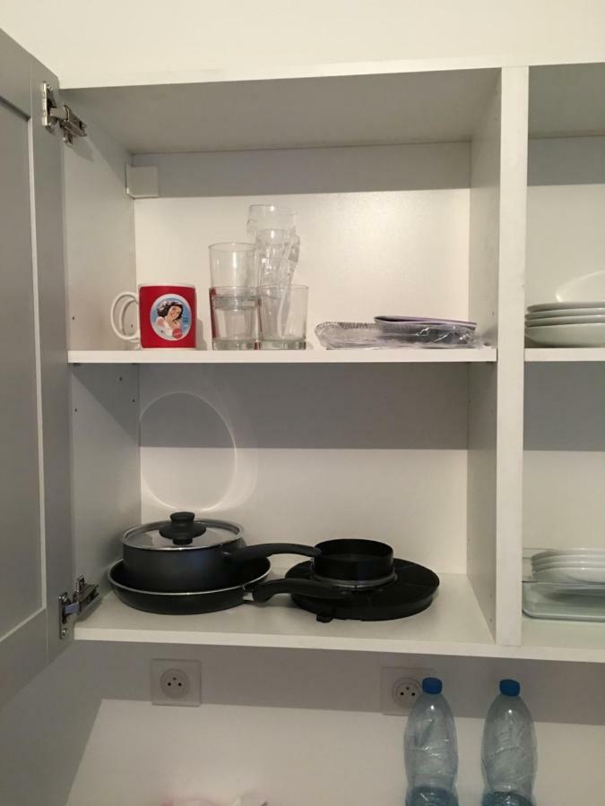 Appartement Neo - Sleep In Βαλενσιέν Εξωτερικό φωτογραφία