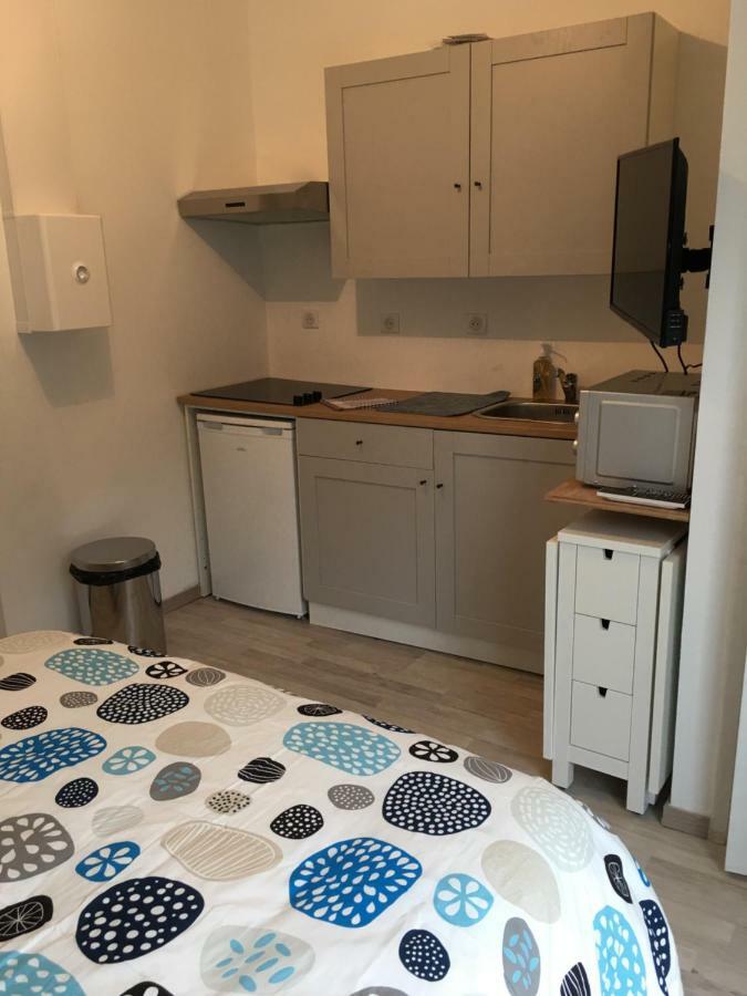 Appartement Neo - Sleep In Βαλενσιέν Εξωτερικό φωτογραφία