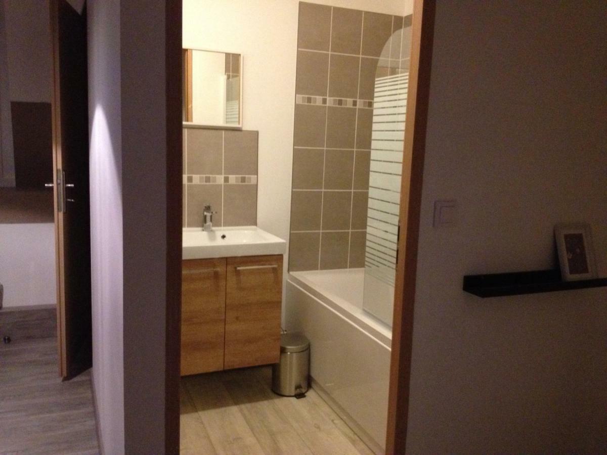 Appartement Neo - Sleep In Βαλενσιέν Εξωτερικό φωτογραφία