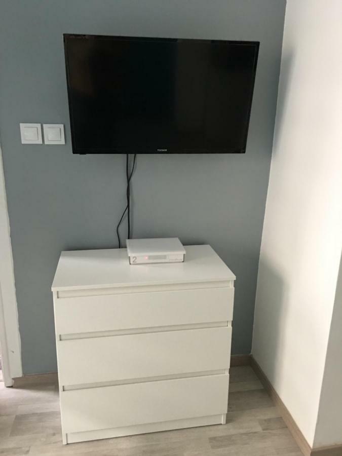 Appartement Neo - Sleep In Βαλενσιέν Εξωτερικό φωτογραφία