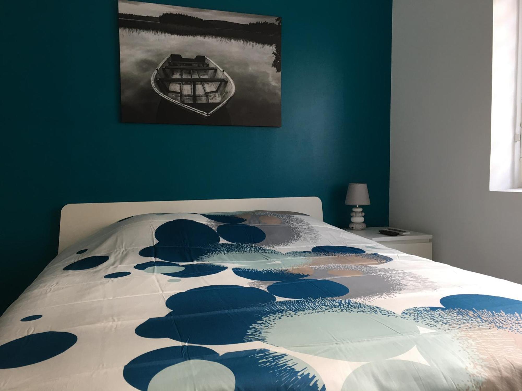 Appartement Neo - Sleep In Βαλενσιέν Εξωτερικό φωτογραφία
