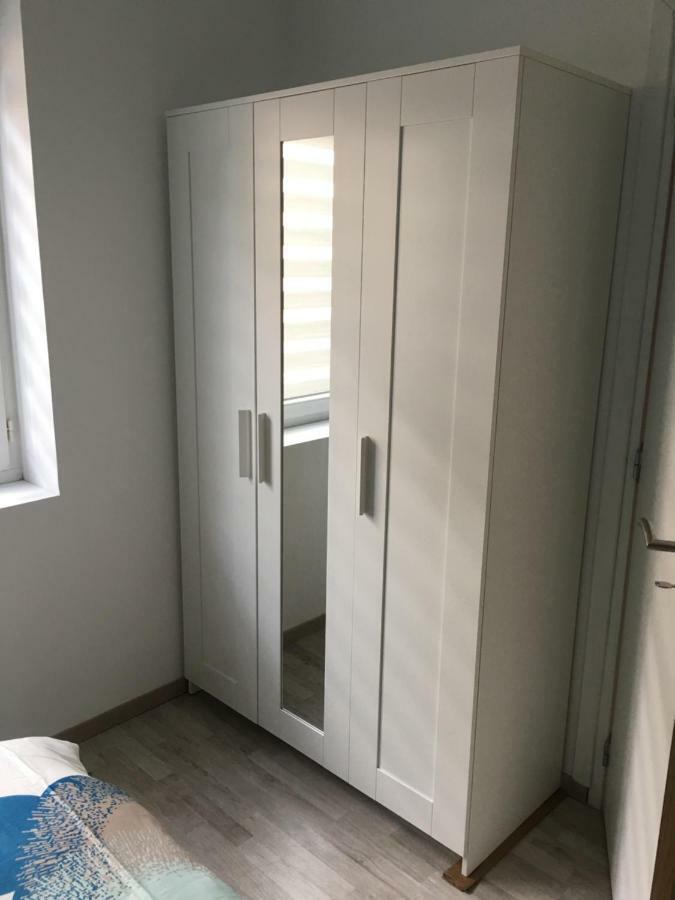 Appartement Neo - Sleep In Βαλενσιέν Εξωτερικό φωτογραφία