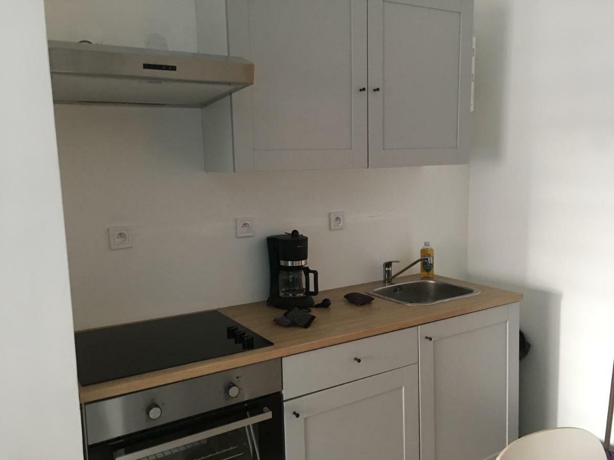 Appartement Neo - Sleep In Βαλενσιέν Εξωτερικό φωτογραφία