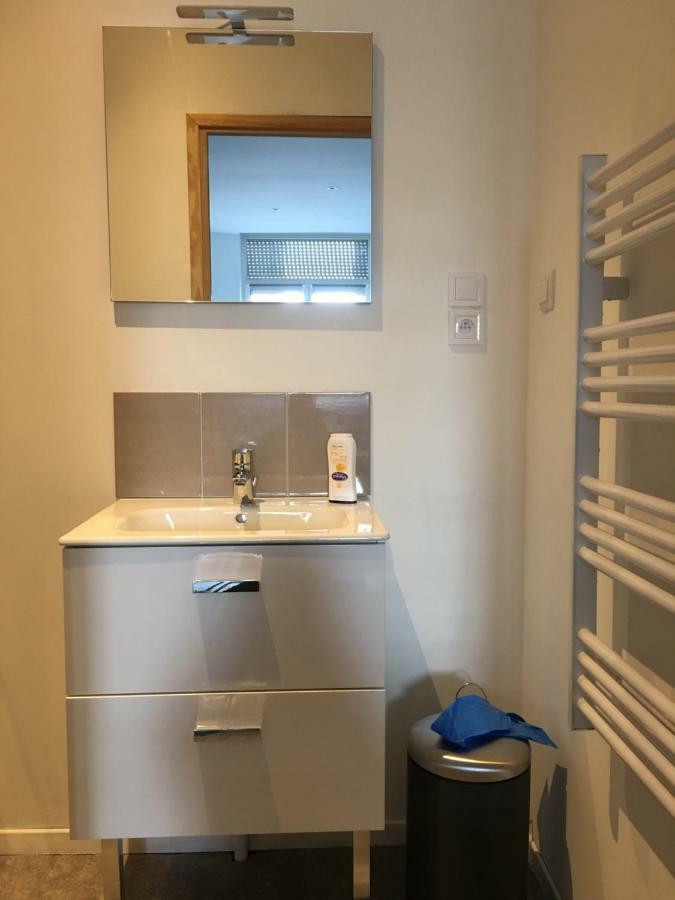 Appartement Neo - Sleep In Βαλενσιέν Εξωτερικό φωτογραφία